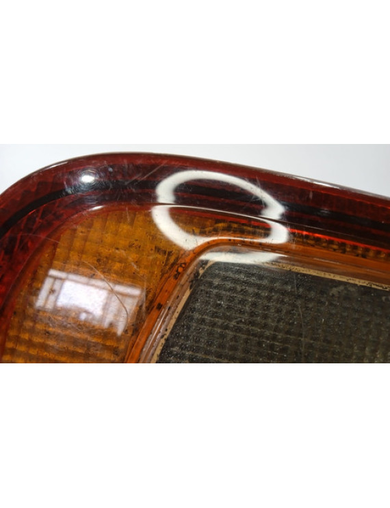 Lanterna Direita Tampa Traseira Honda Civic 1992 - 1995