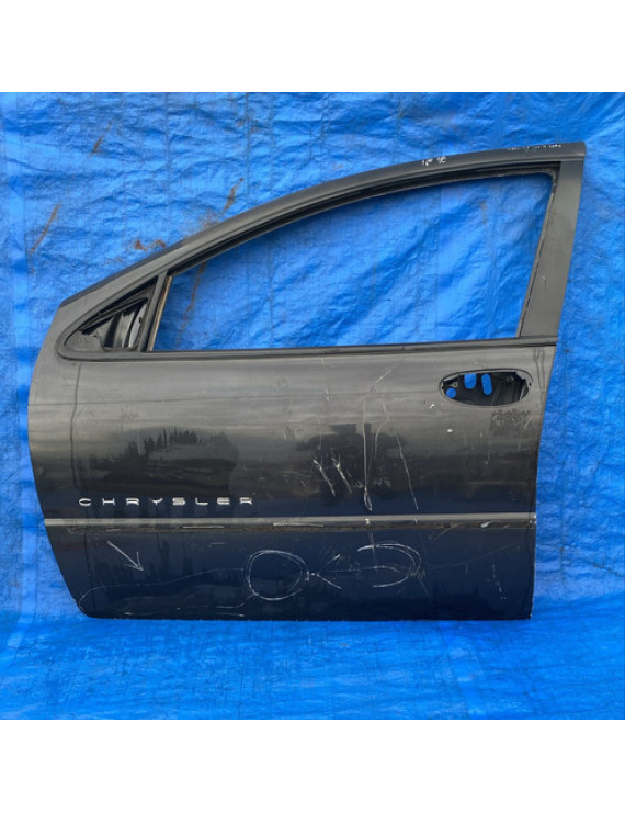 Porta Dianteira Esquerda Chrysler 300m 1999
