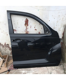 Porta Dianteira Direita Chrysler Pt Cruiser 2004 Dianteira Direito Preto
