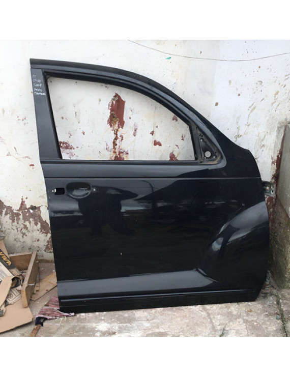 Porta Dianteira Direita Chrysler Pt Cruiser 2004 Dianteira Direito Preto