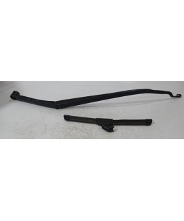 Braço Limpador Esquerdo Parabrisa Cerato 2014 2015 2016