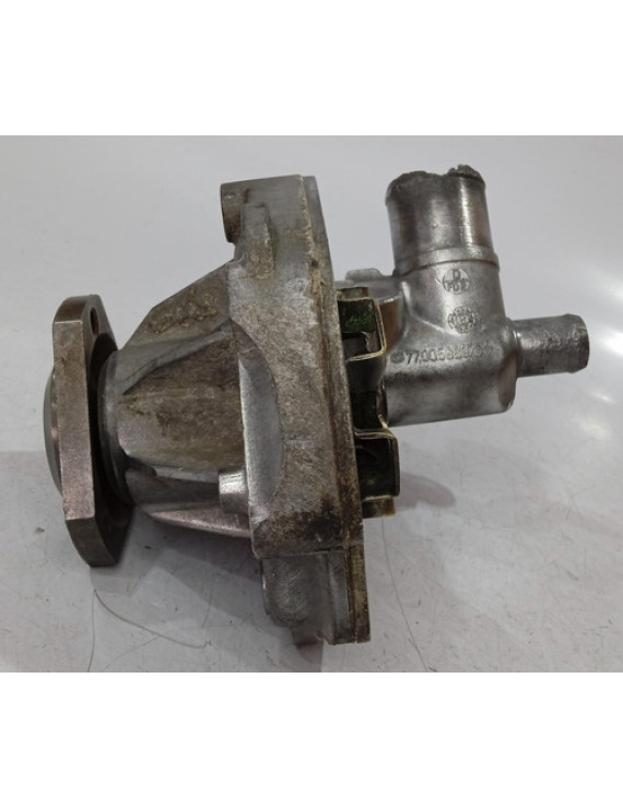 Bomba Água Renault R18 Gtd / Traffic Diesel 2.0 Diesel 1991