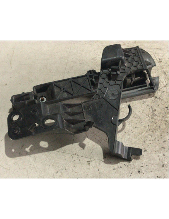 Suporte Maçaneta Traseiro Direito Ford Edge 2008 - 2014 