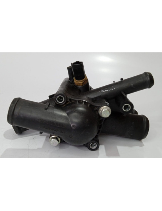 Válvula Termostática Chery Tiggo 7 1.5 2020 2021 2022
