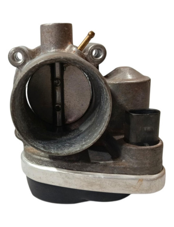 Tbi Corpo Borboleta Gol Fox Saveiro 2011 - 2016 / 032133062