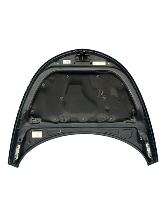 Capô Chrysler Pt Cruiser 2001 A 2010 Detalhe