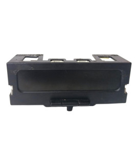 Relógio Computador Bordo Megane 2006 - 2013