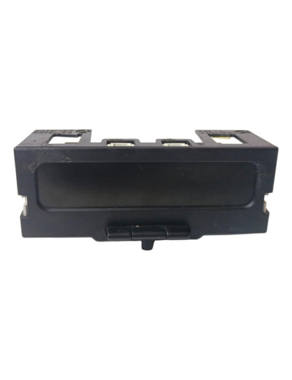 Relógio Computador Bordo Megane 2006 - 2013