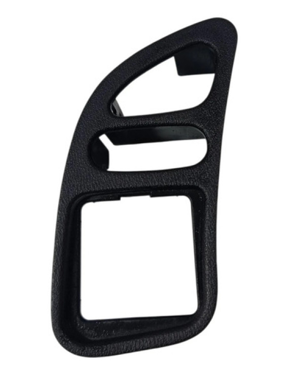 Moldura Botão Retrovisor Eclipse 1995 - 1999