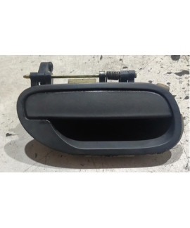 Maçaneta Externa Traseira Direita Volvo S40 V40 1997 - 2003