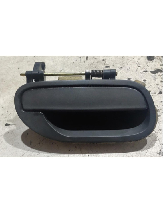 Maçaneta Externa Traseira Direita Volvo S40 V40 1997 - 2003
