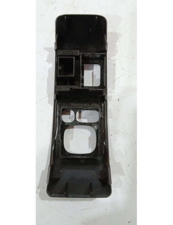 Moldura Do Botão Do Retrovisor Subaru Impreza Wrx 2011   