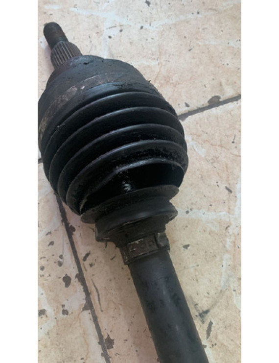 Semi Eixo Dianteiro Direito Grand Cherokee 3.0 2015 / Avaria
