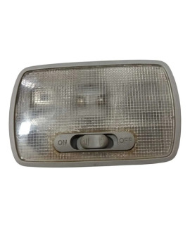Luz De Teto Cortesia Central Honda Fit 2003 A 2008