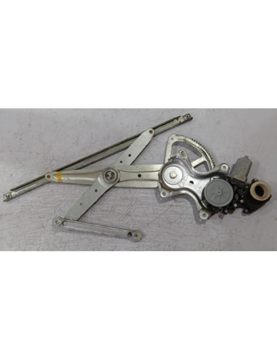 Máquina Vidro Dianteiro Esquerdo Lexus Es350 2007 - 2012