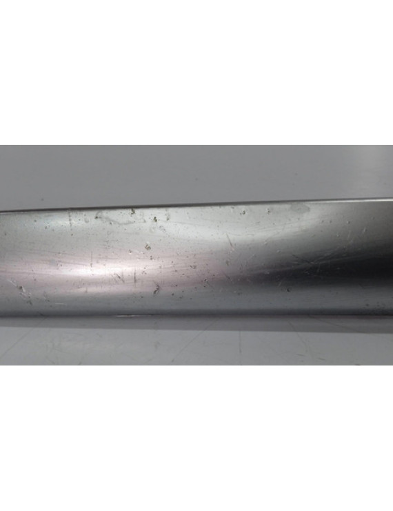 Friso Forro Porta Traseira Direita Mercedes Ml320 2009
