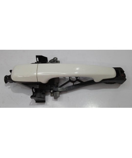 Maçaneta Dianteira Direita Volvo Xc60 2008 - 2014