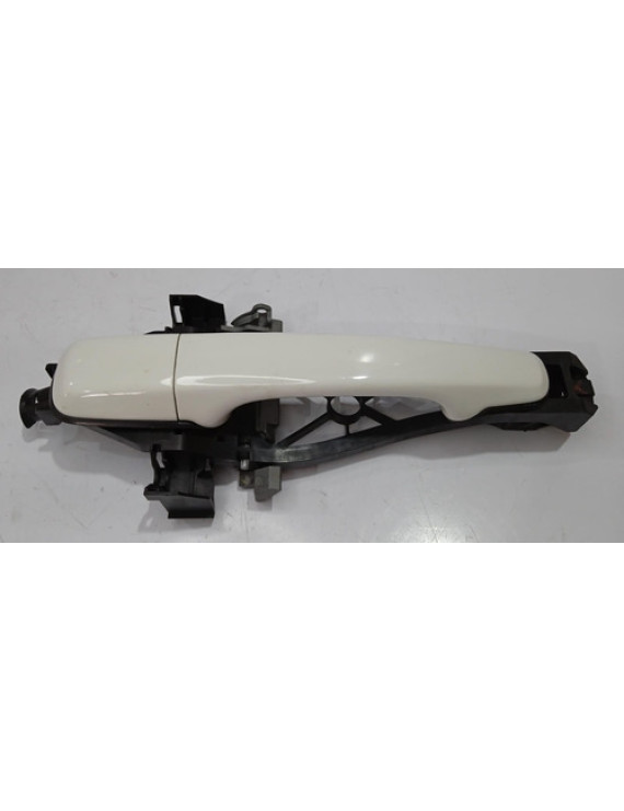 Maçaneta Dianteira Direita Volvo Xc60 2008 - 2014