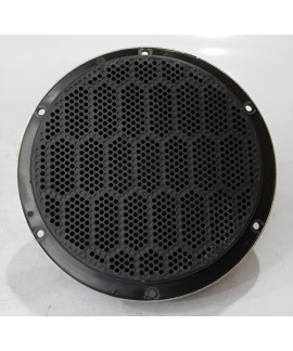 Alto Falante Subwoofer Traseiro Grand Cherokee 2014 2015 Preto