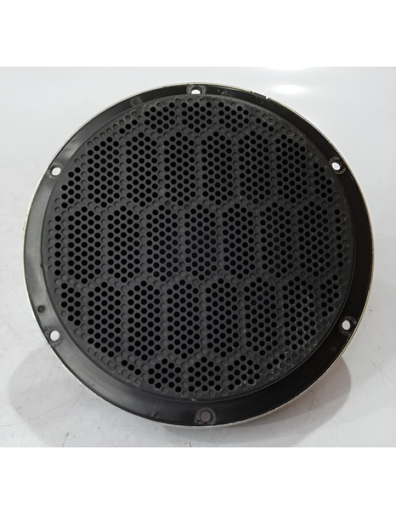 Alto Falante Subwoofer Traseiro Grand Cherokee 2014 2015 Preto