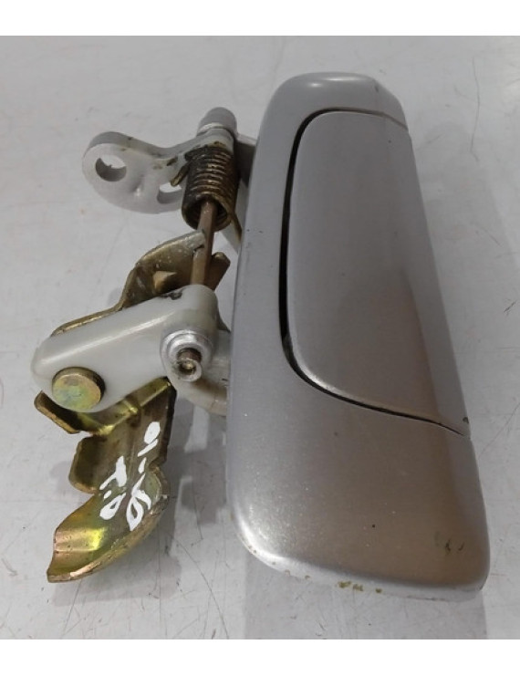 Maçaneta Externa Traseira Direita Honda Civic 2001 - 2006