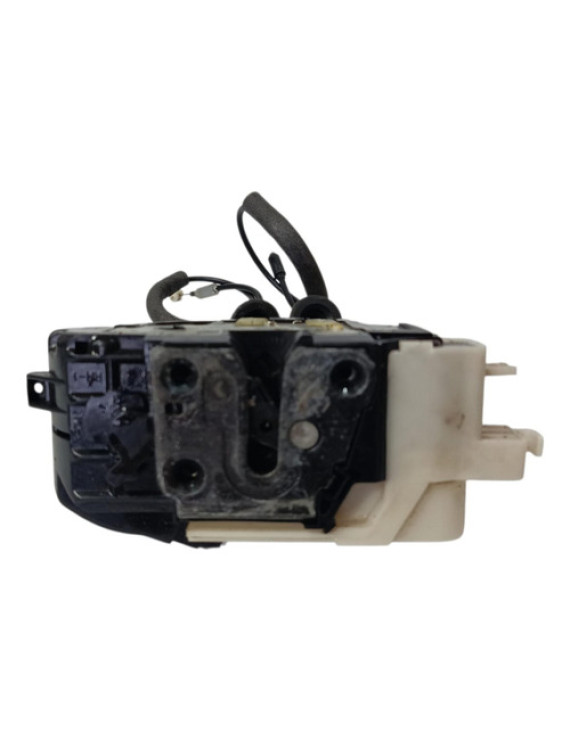 Fechadura Dianteira Direita I30 2009 2010 2011 2012