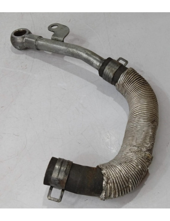 Tubo De Óleo Subaru Forester 2.5 2008 2009 2010 2011