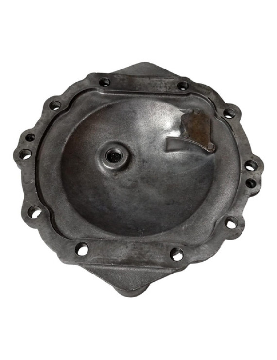 Tampa Carter Diferencial Traseiro Vera Cruz 3.8 2008 - 2012