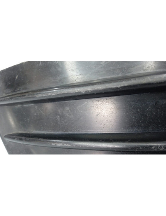Moldura Farol Milha Direito C4 Pallas 2008 - 2011