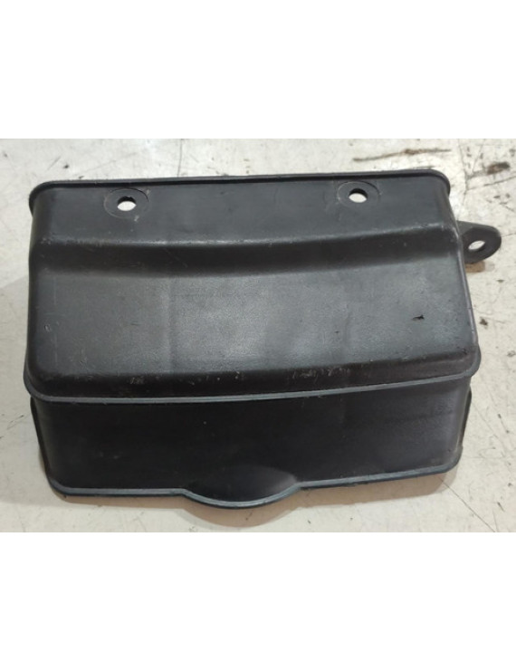 Protetor De Tubulação Radiador Hyundai Ix35 2016 282132s000