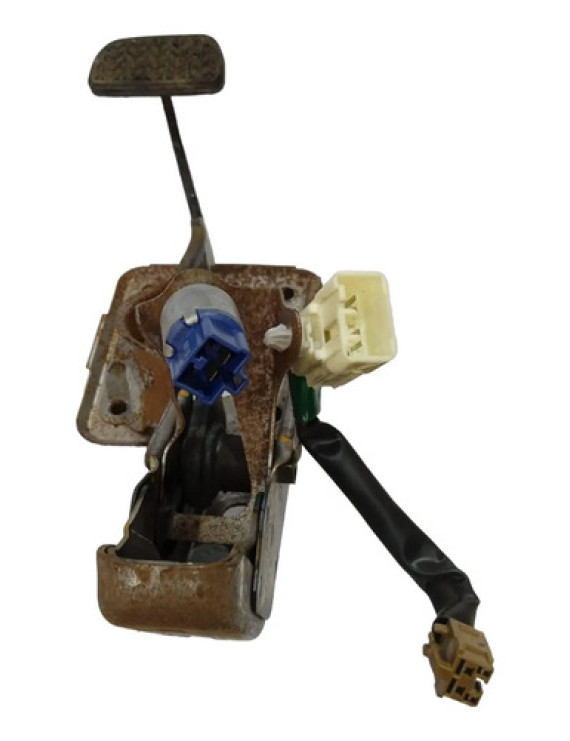 Pedal Do Freio Toyota Rav4 2001 2002 2003 2004 2005
