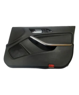 Forro De Porta Dianteiro Direito Mercedes Gla200 2015 2016 Forro De Porta Dianteiro Direito Mercedes Gla200 2015 2016