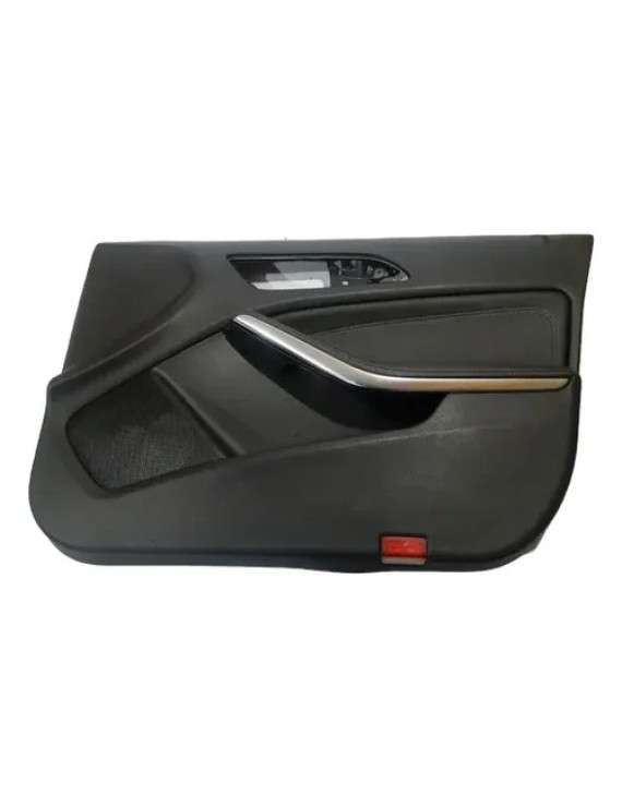 Forro De Porta Dianteiro Direito Mercedes Gla200 2015 2016