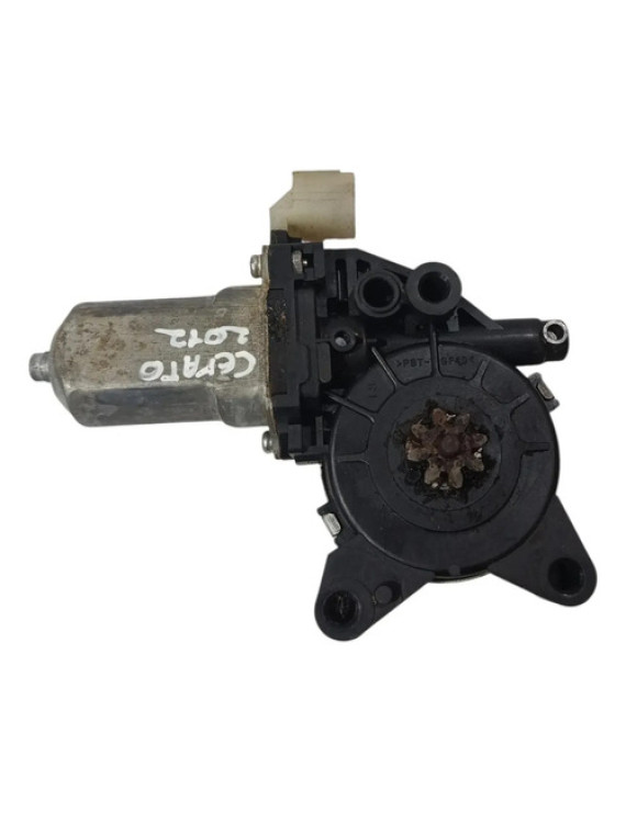 Motor Vidro Traseiro Direito Kia Cerato 2009 2010 2011