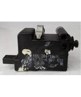 Motor Atuador Portinhola Tanque Bmw 320i 2006