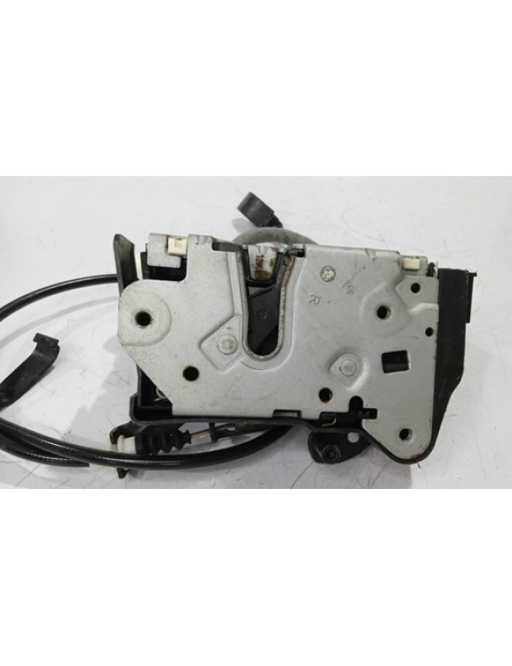 Fechadura Dianteira Direita Mini Cooper S 2014