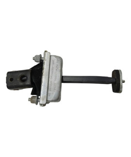 Limitador Porta Traseira Esquerda Focus 2009 - 2014