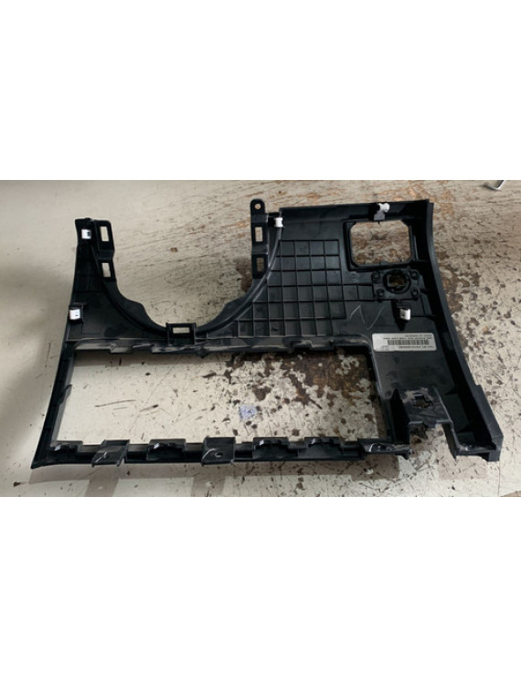 Acabamento Inferior Volante Grand Cherokee 2015