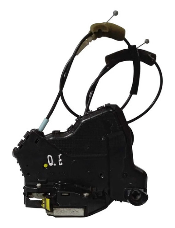 Fechadura Dianteira Esquerda Lexus Es350 2008 2009