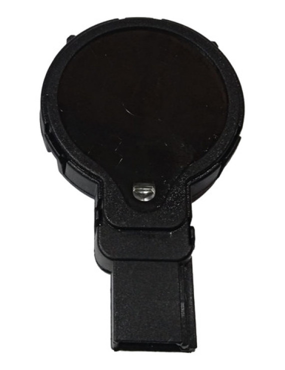 Sensor Chuva Jeep Compass 2016 - 2020 / 56046503aa Preto