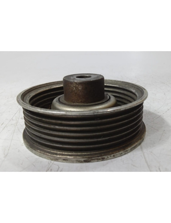 Polia Tensor Alternador Corolla 1.8 2003 - 2008
