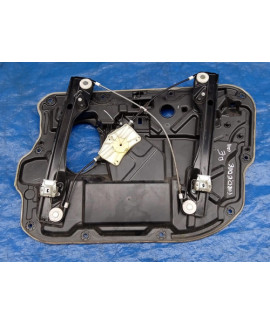 Máquina De Vidro Dianteira Esquerda Ford Edge 2011