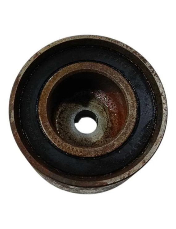 Polia Serviço Subaru Forester 2.0 2010