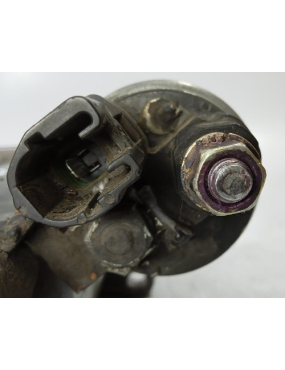Motor De Arranque Corolla 1.8 2003 2004 2005 2006 2007 2008