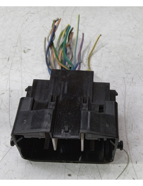 Conector Chicote Town Country 3.8 2010