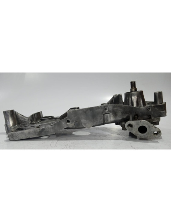 Bomba De Óleo Hyundai Sonata 2.0 16v 1992 1993 1994