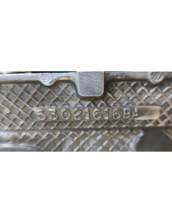Cabeçote Direito Chrysler 300c 5.7 V8 2005 - 2008