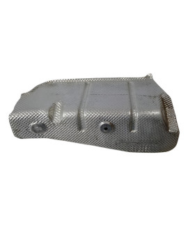 Defletor Calor Escape Ecosport 2003 - 2008