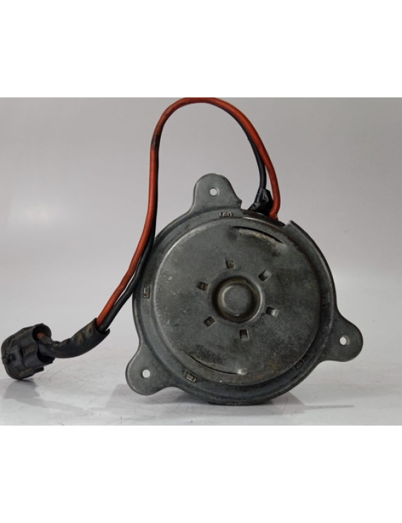 Motor Ventoinha Radiador Peugeot 307 C4 2008 - 2012