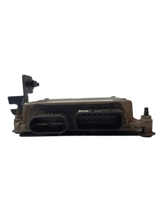 Módulo Injeção Peugeot 208 C3 1.2 12v 2013 - 2017 9815108180